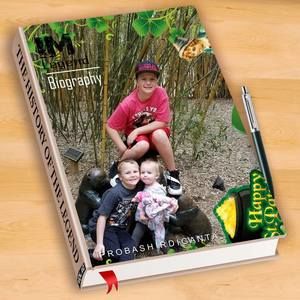 Meet your Posher, Kathleen